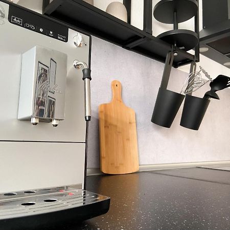 Ferienwohnung Burgpanorama Dahn Esterno foto